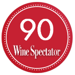 wine spectator 90